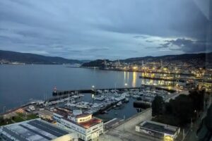 Apartamentos Bah&iacute;a de Vigo