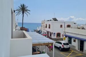 Apartamentos Bahía Mar