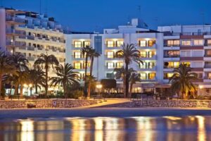 Apartamentos Bah&iacute;a Santa Eulalia &ndash; Ibiza