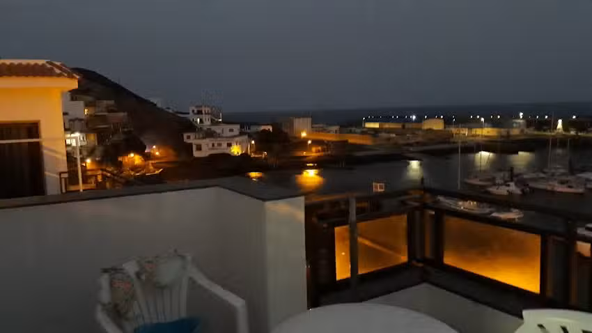 Apartamentos Bah&iacute;a