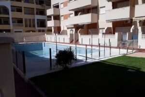Apartamentos Bajadilla BEACH