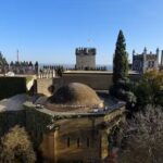 Apartamentos Balc&oacute;n de la Vega