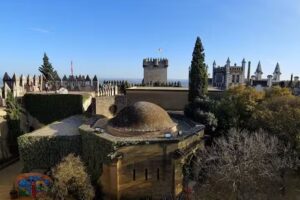 Apartamentos Balc&oacute;n de la Vega