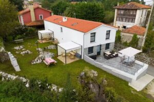 Apartamentos Baldenora