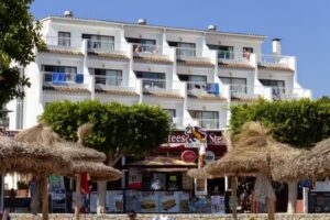 Apartamentos Balear Beach