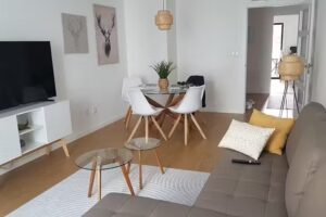 APARTAMENTOS BALNEA