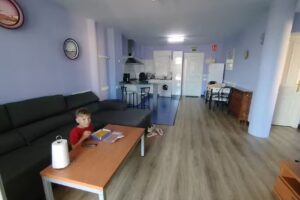 Apartamentos Ba&ntilde;ugues