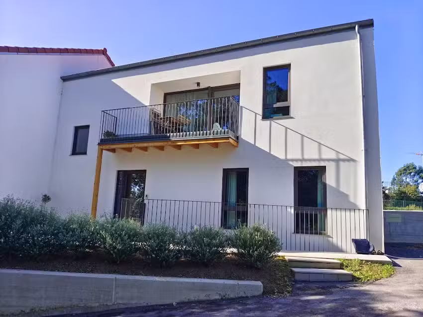 Apartamentos BAO