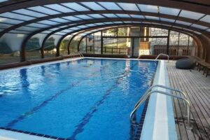 Apartamentos Baqueira Beret Apartarent