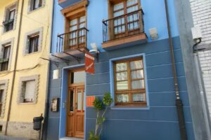 Apartamentos Baraga&ntilde;a