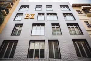 Apartamentos B&aacute;rbara 3