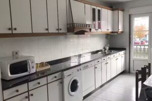 Apartamentos Barbazan