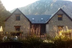 Apartamentos Barbera