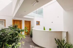 Apartamentos Barracart