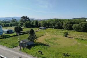 Apartamentos Barreiros 3000