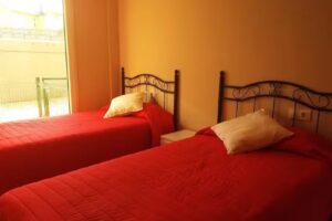 Apartamentos Barreiros y Foz 3000