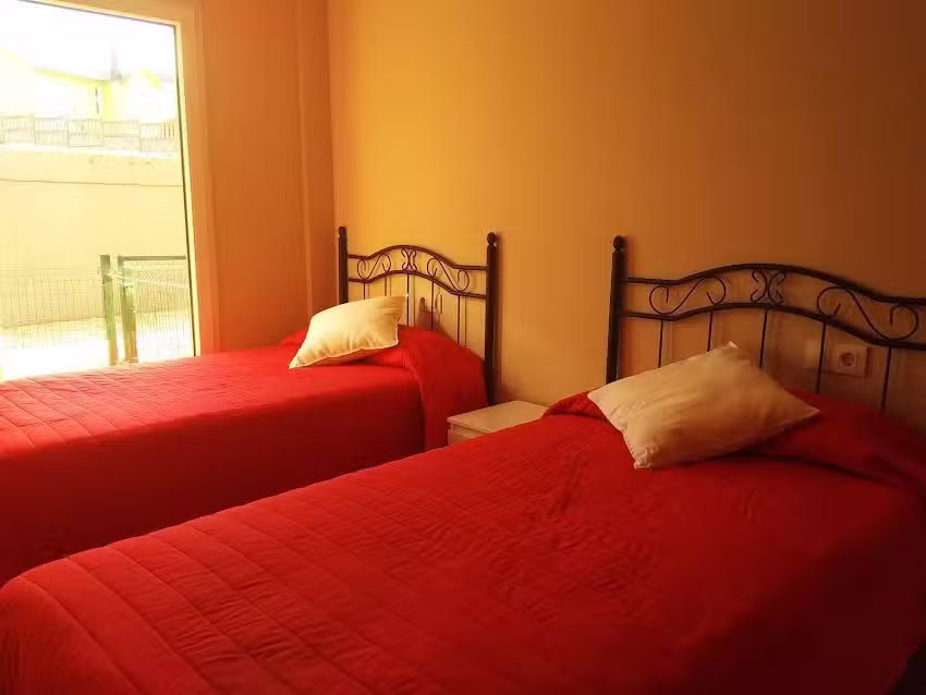 Apartamentos Barreiros y Foz 3000