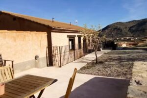 Apartamentos Barrena