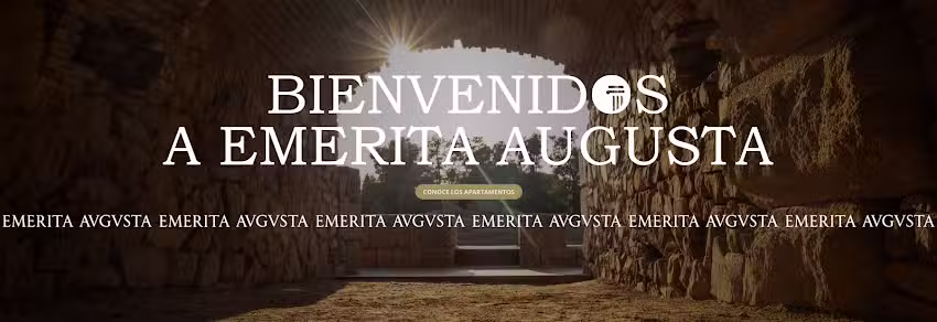 APARTAMENTOS BASILICA SANTA EULALIA PARKING INLCUIDO