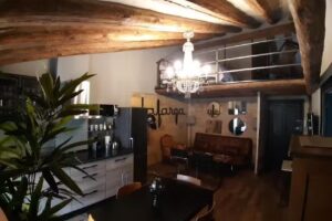 Apartamentos Basilicus