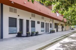 Apartamentos Baviera Dreams