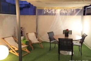 APARTAMENTOS BBA Rentals