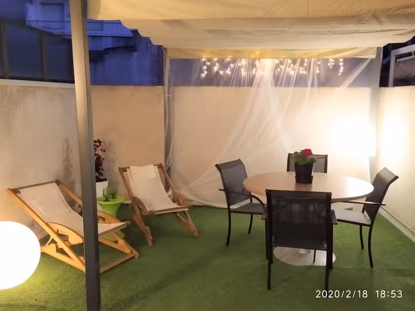 APARTAMENTOS BBA Rentals