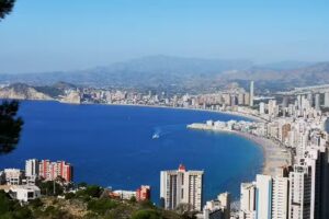 Apartamentos BCL Playa Albir