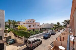 Apartamentos Be Free Carboneras