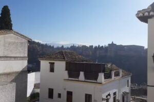 Apartamentos Be Free Granada