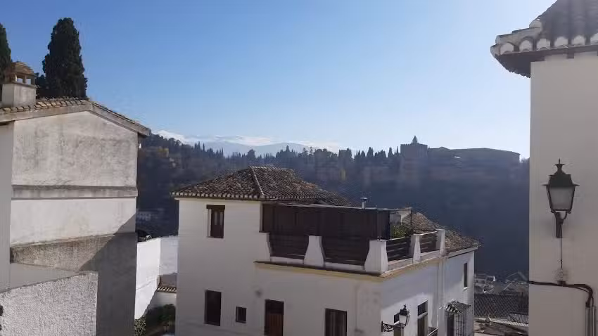 Apartamentos Be Free Granada