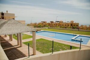 Apartamentos Be Free Isla Plana