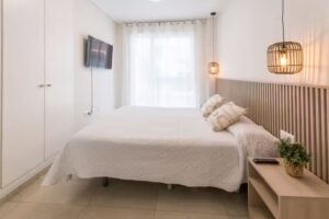 Apartamentos Beach & Port