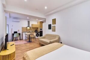 Apartamentos Beatriz by gaiarooms