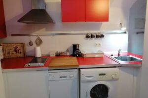 Apartamentos beholida y Santiago
