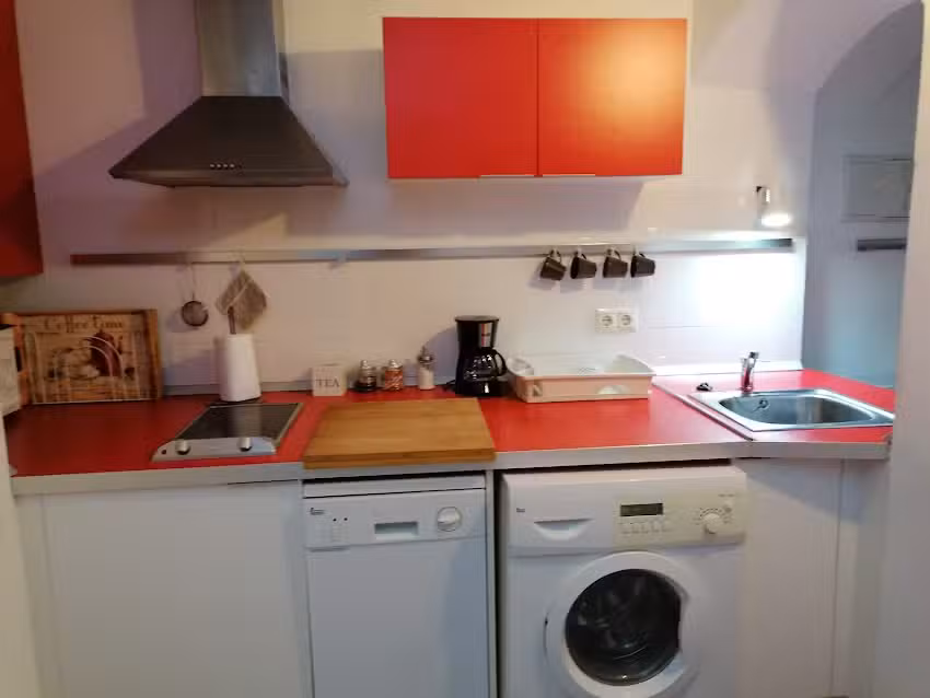 Apartamentos beholida y Santiago