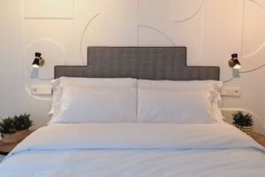 APARTAMENTOS BEJAR (Ducal-Indigo-Musgo)