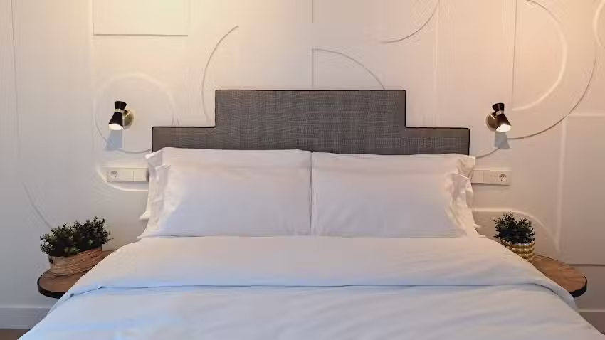 APARTAMENTOS BEJAR (Ducal-Indigo-Musgo)