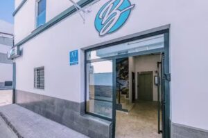 Apartamentos Bellamar