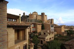 Apartamentos Bellavista