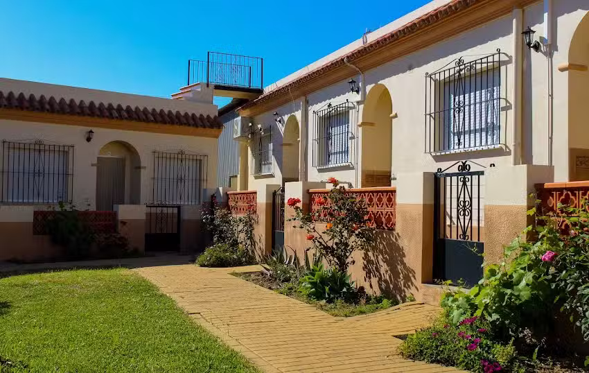 Apartamentos Bellavista Bolonia