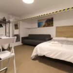 Apartamentos Bello Zona Hospital