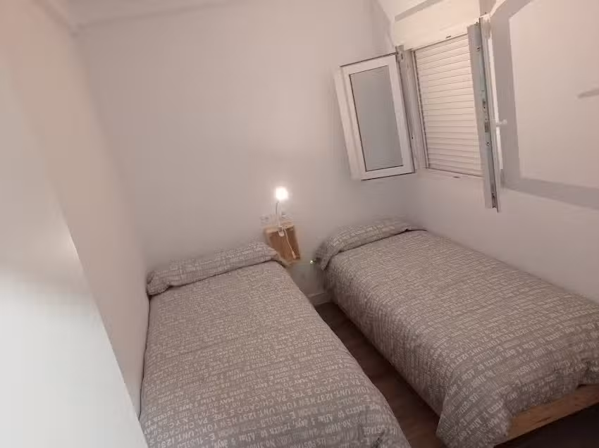 Apartamentos Belquimar