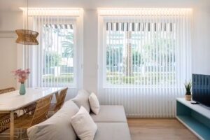 Apartamentos Benicasim