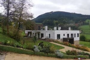 Apartamentos Bergaretxe