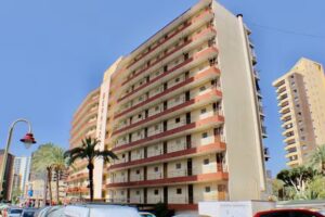 Apartamentos Bermudas