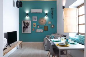 Apartamentos BeSalamanca by gaiarooms