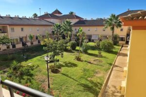 Apartamentos BeSlow La Antilla