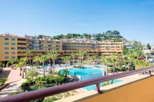 Apartamentos Best Alc&aacute;zar