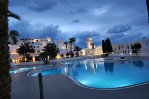 Apartamentos Best Pueblo Indalo